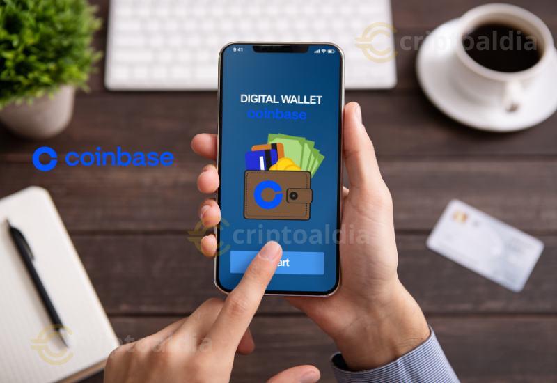 Coinbase revoluciona el desarrollo cripto con sus nuevas billeteras CDP Wallets V2