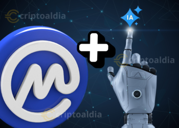 CMC AI revoluciona el análisis criptográfico: la nueva era de la inteligencia artificial ya está aquí