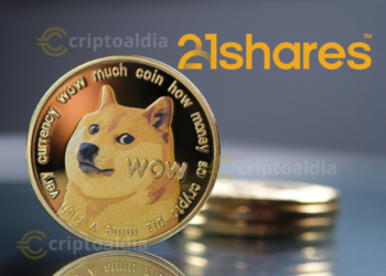 Dogecoin se consolida: el ETF de 21Shares marca un nuevo capítulo en la adopción institucional