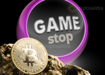 GameStop rompe esquemas: entra al mundo cripto con una inversión millonaria en Bitcoin