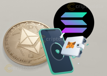 MetaMask da un salto decisivo: ahora compatible con Solana y Ethereum desde una sola billetera