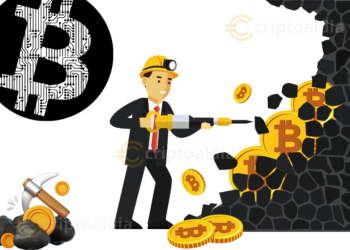 Eric Trump y su apuesta por minar Bitcoin: una jugada que podría redibujar el tablero cripto