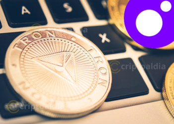 MoonPay impulsa a TRON en EE. UU.: una alianza que redefine el acceso cripto