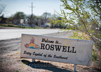 Roswell desafía al sistema: cuando la innovación se construye desde abajo