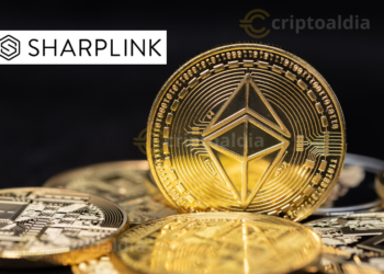SharpLink revoluciona el juego cripto: una jugada maestra de USD 425 millones con Ethereum al frente
