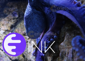 INK: la respuesta pragmática de Kraken al dominio sin token de Base L2