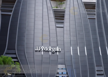 JPMorgan se lanza al mundo cripto con nueva marca: ¿una stablecoin en camino?
