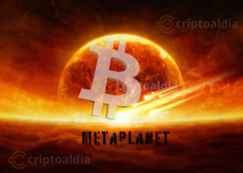 Metaplanet alcanza los 10,000 BTC y lanza una ofensiva institucional hacia el dominio cripto