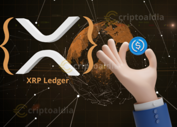 USDC se une al ecosistema de XRP Ledger: una fusión que redefine la utilidad financiera en blockchain