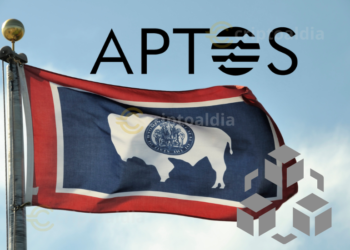 Wyoming impulsa su moneda estable WYST con Aptos y Sei al frente del programa piloto