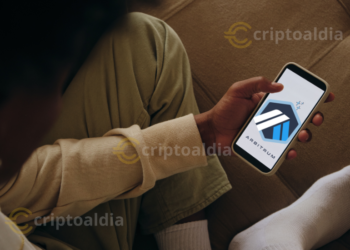 Arbitrum se dispara y apunta a la cima: ¿Está $ARB listo para liderar la revolución L2?