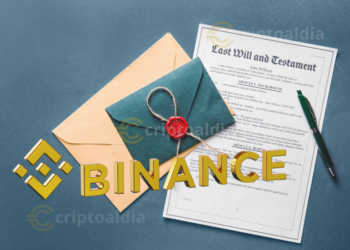 CZ Llama a Crear Función de Testamento Cripto: Urgencia por Proteger Billones en Activos Digitales