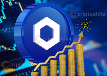Chainlink se perfila hacia los $30,92: señales claras de recuperación en medio de la calma del mercado