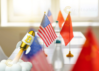 Bitcoin al Borde del Despegue: El Acuerdo Comercial EE. UU.-China Dispara el Optimismo del Mercado