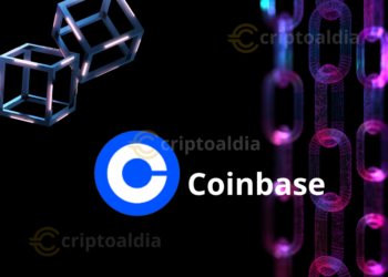 Coinbase apunta a revolucionar Wall Street con acciones tokenizadas en blockchain