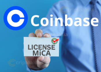 Coinbase se posiciona en Europa con licencia MiCA y sede en Luxemburgo: una jugada estratégica para dominar el mercado cripto