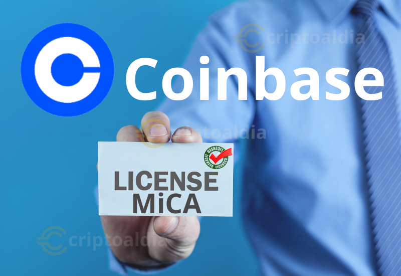 Coinbase se posiciona en Europa con licencia MiCA y sede en Luxemburgo: una jugada estratégica para dominar el mercado cripto