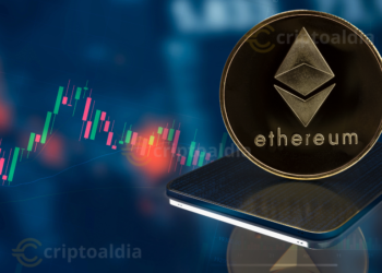 Ethereum al Borde de una Escasez: Ballenas e Instituciones Redibujan el Mapa del Mercado