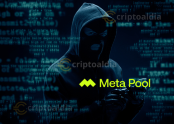 Meta Pool bajo ataque: un exploit revela debilidades pero evita una catástrofe millonaria