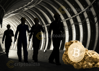 Mineros de EE. UU. apuestan por hardware nacional: el cambio estratégico que sacude a la industria del Bitcoin