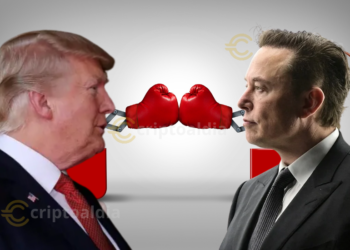 Trump vs. Musk: una guerra que sacude a Estados Unidos y al mundo