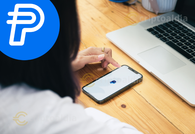 PayPal expande su stablecoin PYUSD a Stellar y redefine el futuro de los pagos globales