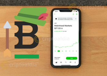 Robinhood da un golpe maestro con la compra de Bitstamp y apuesta por la tokenización