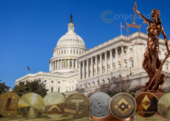 Estados Unidos intensifica la regulación cripto: Senado y Cámara impulsan marcos clave