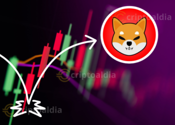 Shiba Inu (SHIB) al Borde de un Repunte Explosivo: ¿La Calma Antes del Tsunami?