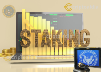 SEC y el Staking Cripto: ¿Claridad o Contradicción Legal?
