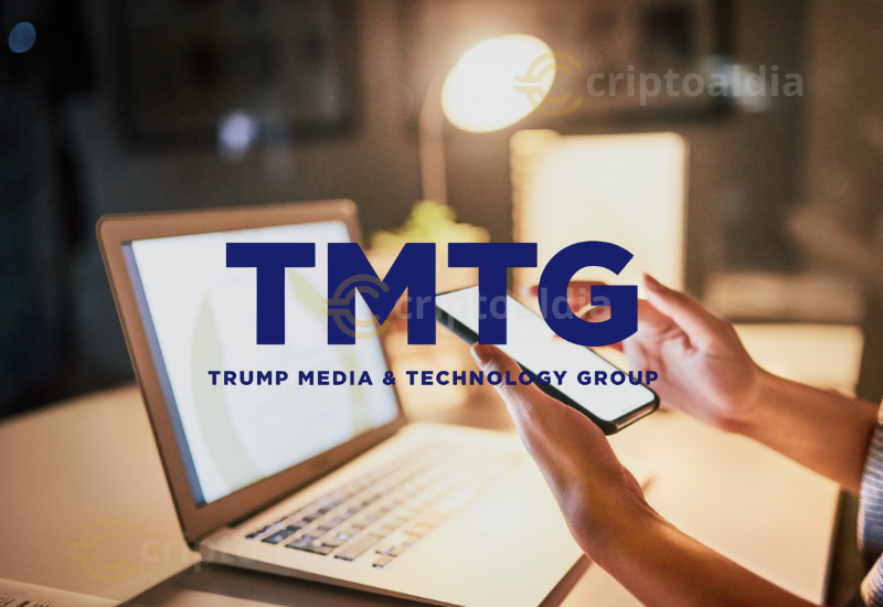 Trump Media redobla su apuesta por Bitcoin y recompra de acciones: una jugada estratégica de 400 millones de dólares