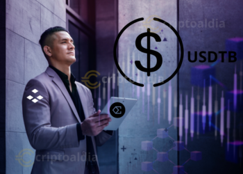 Anchorage y Ethena marcan un hito con el primer stablecoin conforme a la Ley GENIUS