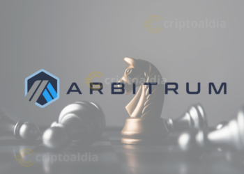 Arbitrum toma la delantera mientras Flare Networks enfrenta desafíos de liquidez