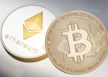 Ethereum y Bitcoin marcan el pulso del mercado cripto en medio de incertidumbre macroeconómica