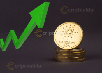 Cardano lidera el mercado con una subida del 30% y analistas predicen posible avance hacia los $10