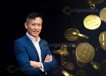 «Criptomonedas: La Ola Minorista que Podría Redefinir el Futuro Financiero, Según el CEO de Binance»
