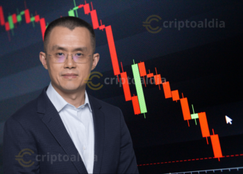 CZ de Binance transforma el pánico del mercado en oportunidad para inversores estratégicos