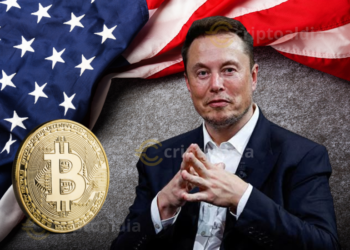 Elon Musk y el “America Party”: Bitcoin entra en la contienda política estadounidense
