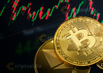 Bitcoin y Ethereum encabezan un mercado en plena ebullición: ¿señal de confianza institucional o burbuja al alza?