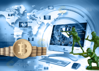 Bitcoin en la Guerra Fría Tecnológica: ¿Aliado estratégico o peón geopolítico?