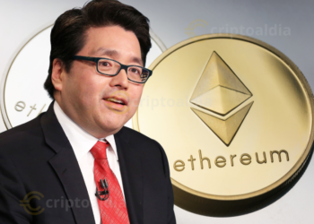 Tom Lee sorprende al mercado: se convierte en el mayor poseedor de Ethereum del mundo