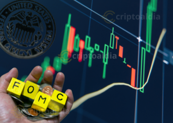 Explosión Cripto a la Vista: Este 30 de Julio, la Fed Podría Encender el Mercado Digital