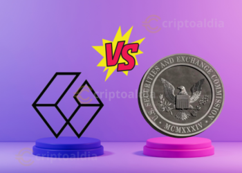 Grayscale desafía a la SEC: una batalla clave por el futuro de los ETF de criptomonedas