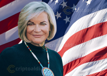 Senadora Lummis impulsa un cambio histórico en la tributación de criptomonedas en EE. UU.