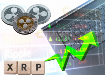 XRP alcanza nuevo máximo histórico y redefine el mapa cripto global
