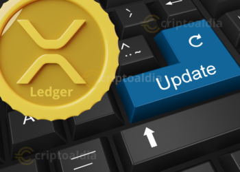 XRP Ledger acelera su evolución institucional con actualizaciones clave en DeFi y cumplimiento