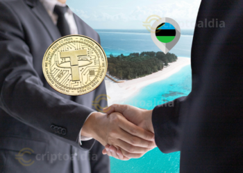 Zanzíbar y Tether: una alianza estratégica para revolucionar la educación y servicios digitales