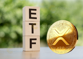 ETF de XRP: Una jugada estratégica que podría redefinir el mercado cripto