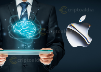 Apple se acerca a Google: ¿la jugada maestra para revivir Siri con IA de última generación?