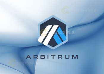 Arbitrum se prepara para un repunte del 50% impulsado por la adopción y la fuerza de DeFi